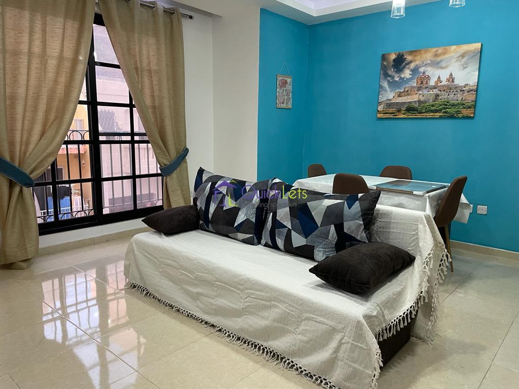 Apartments in Bahar ic-Caghaq - Image 4