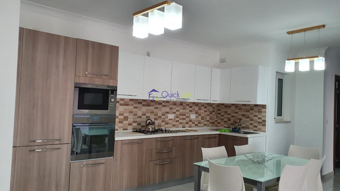 Property in Birkirkara