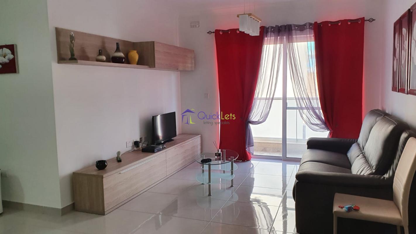 Apartments in Birkirkara - Image 2