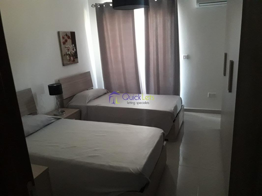 Apartments in Birkirkara - Image 6