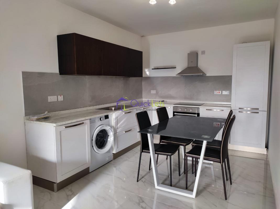 Property in Bugibba