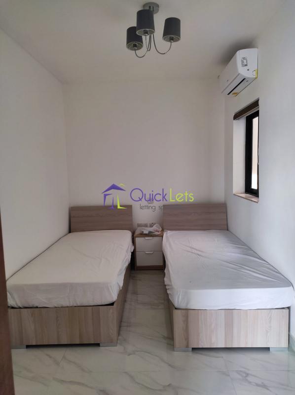 Apartments in Bugibba - Image 2