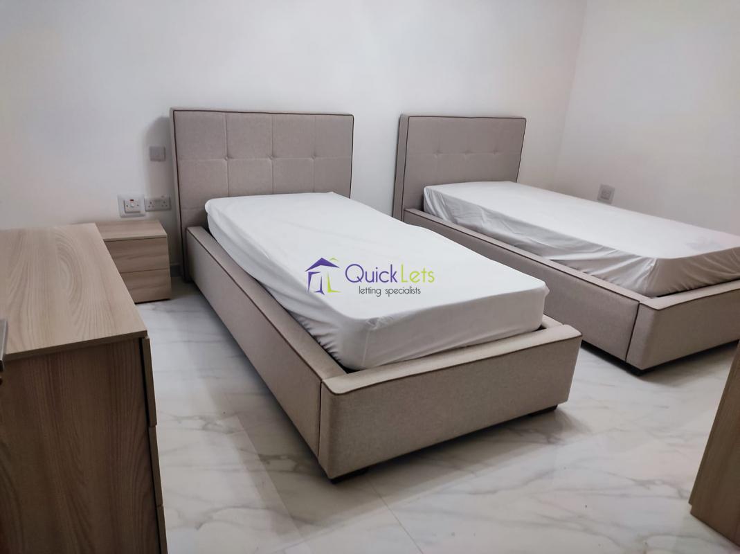 Apartments in Bugibba - Image 3