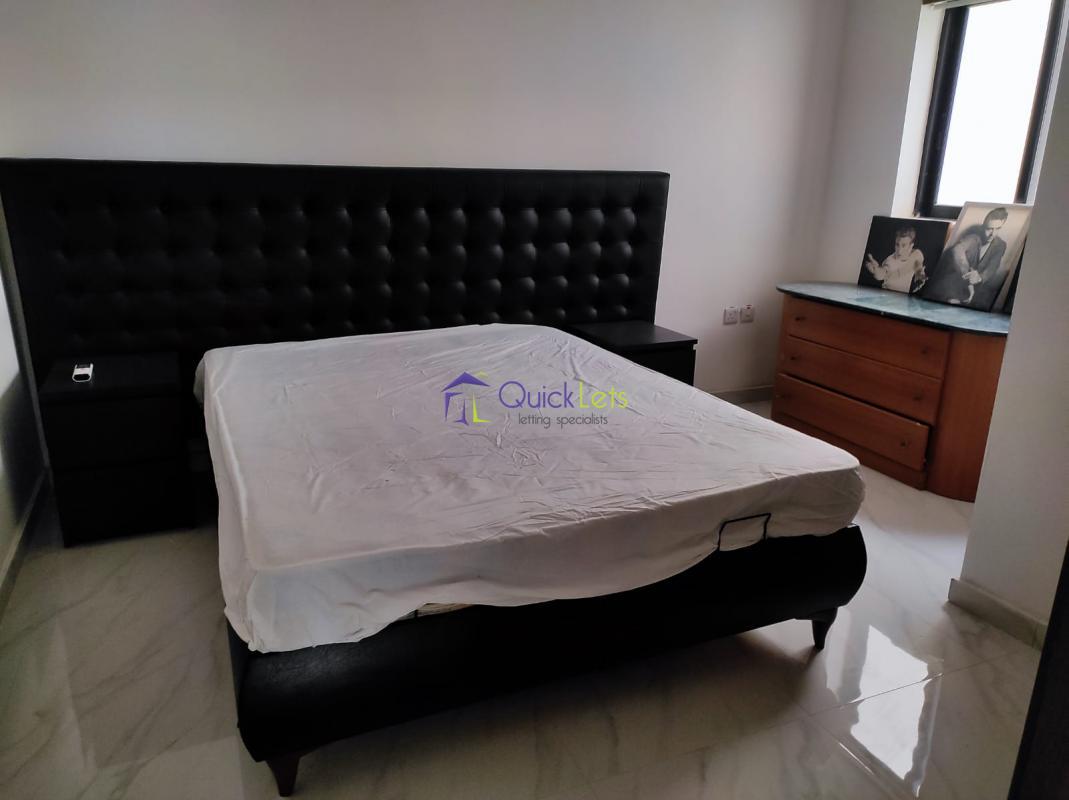 Apartments in Bugibba - Image 4