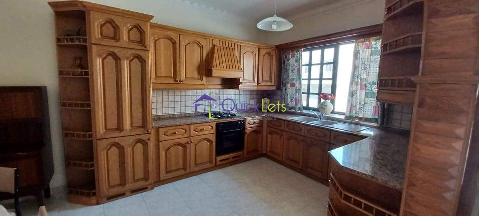 Property in San Gwann