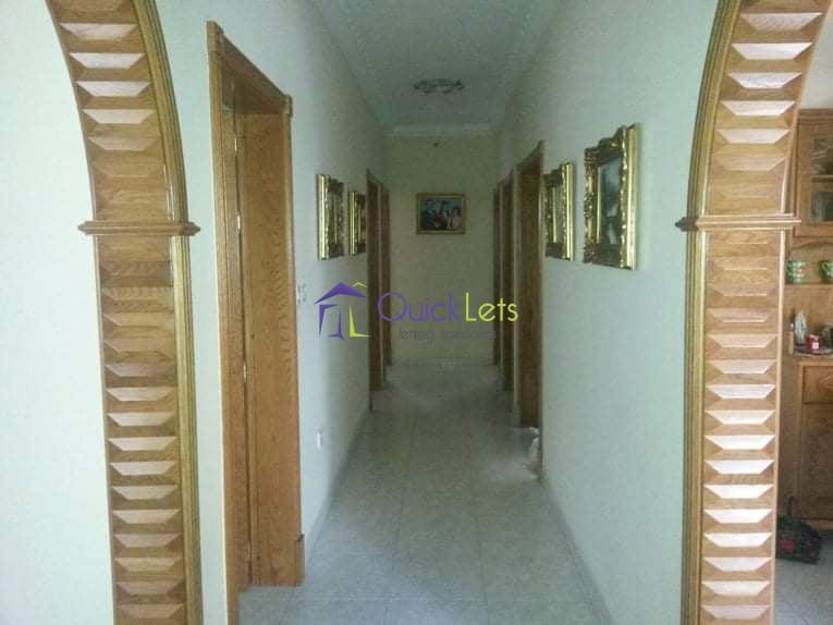 Maisonettes in San Gwann - Image 4