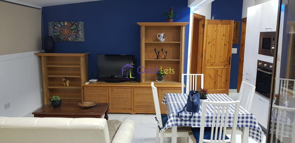 Property in Gzira