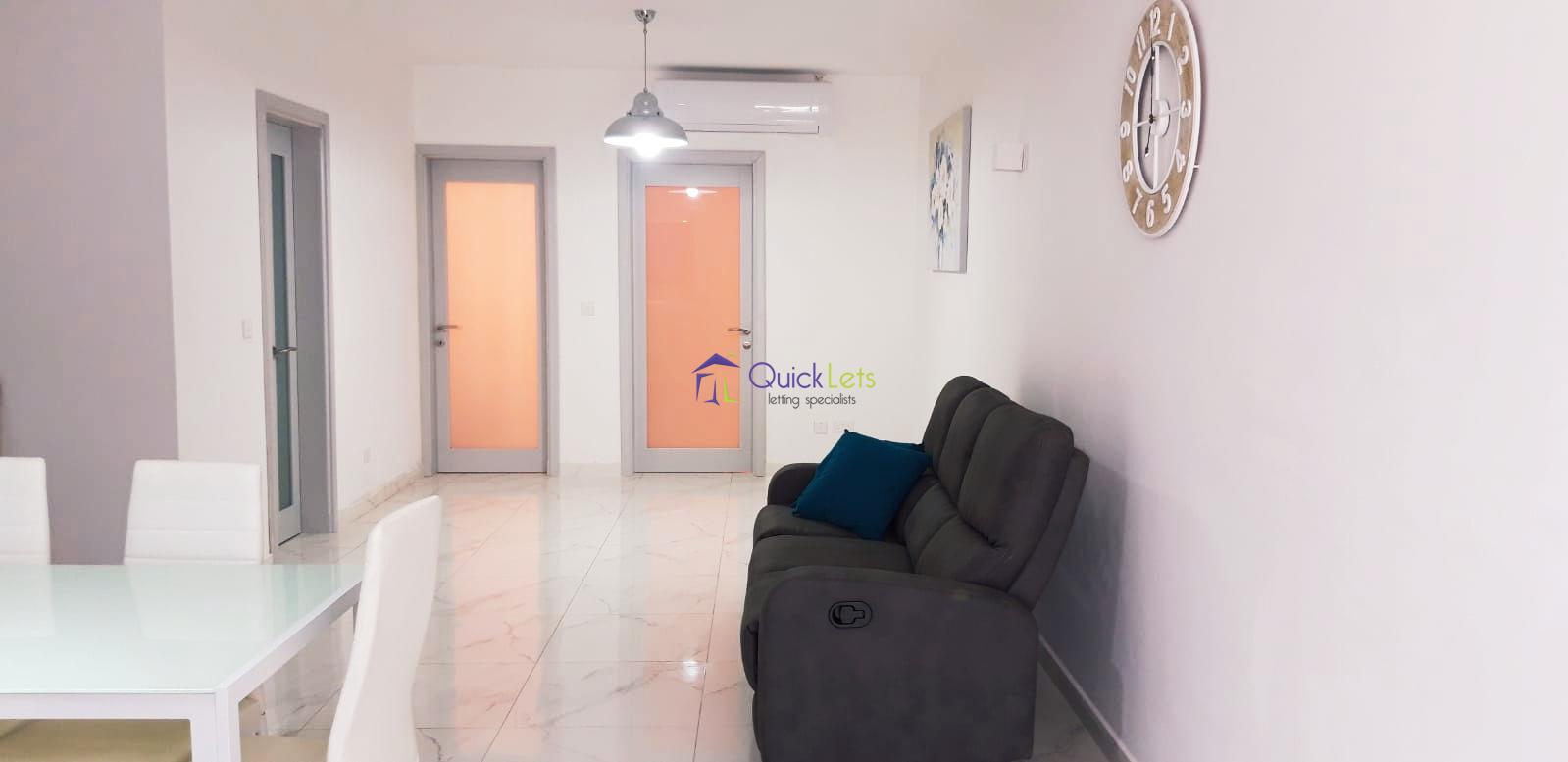 Property in Birkirkara