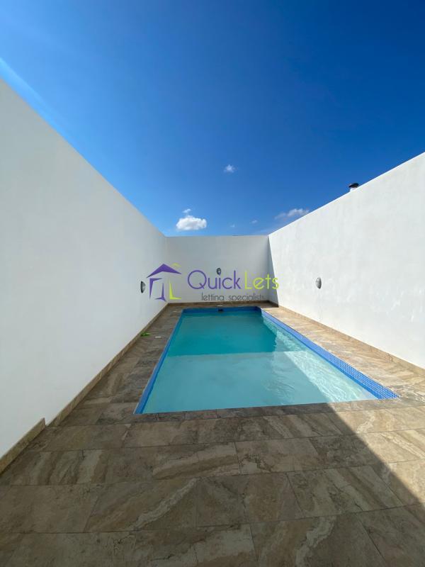 Property in Mosta
