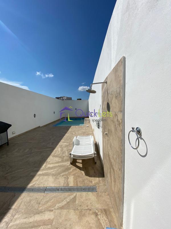 Maisonettes in Mosta - Image 4