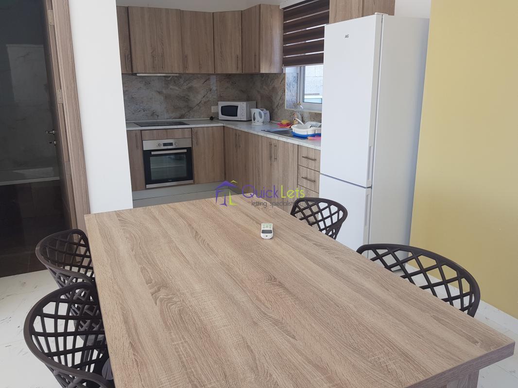 Penthouses in Gozo - Zebbug - Image 3
