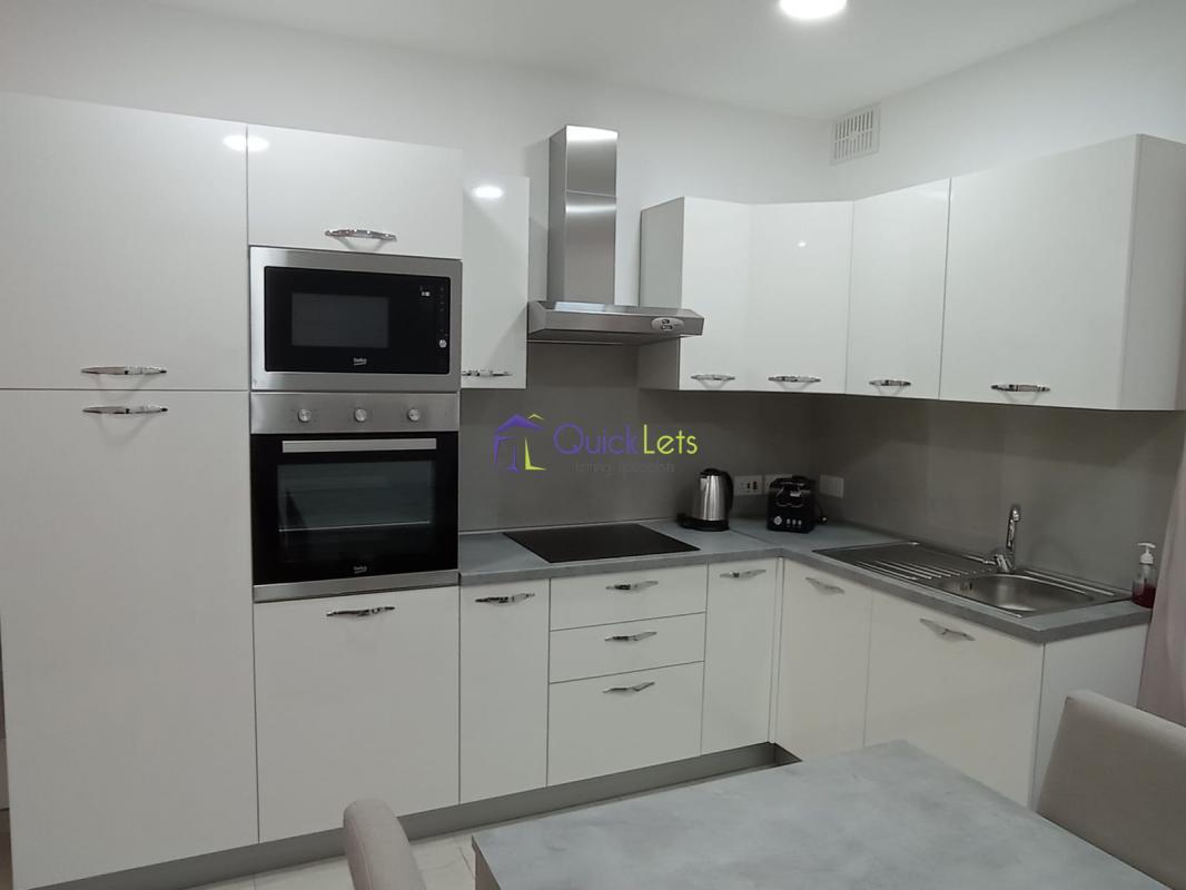Apartments in Birkirkara - Image 2