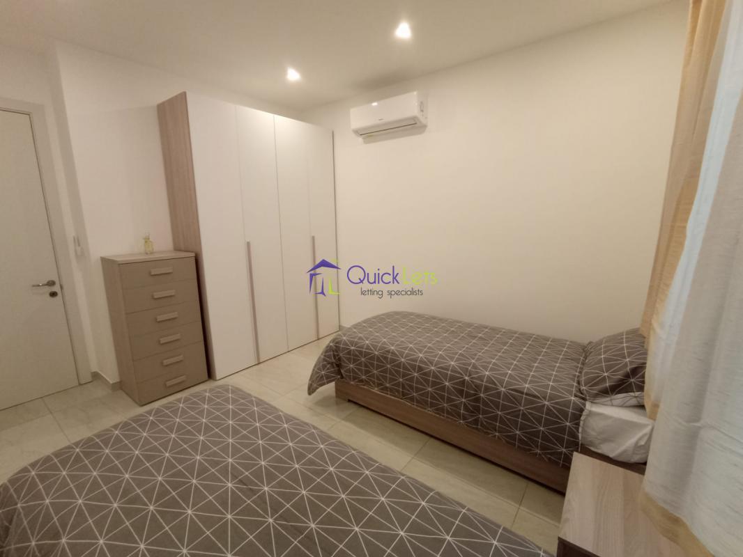 Apartments in Birkirkara - Image 3