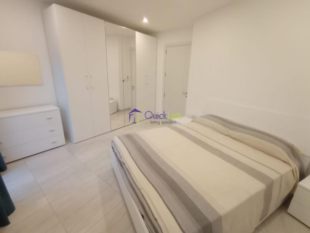 Apartments in Birkirkara - Image 4