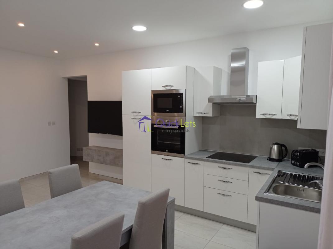 Apartments in Birkirkara - Image 6