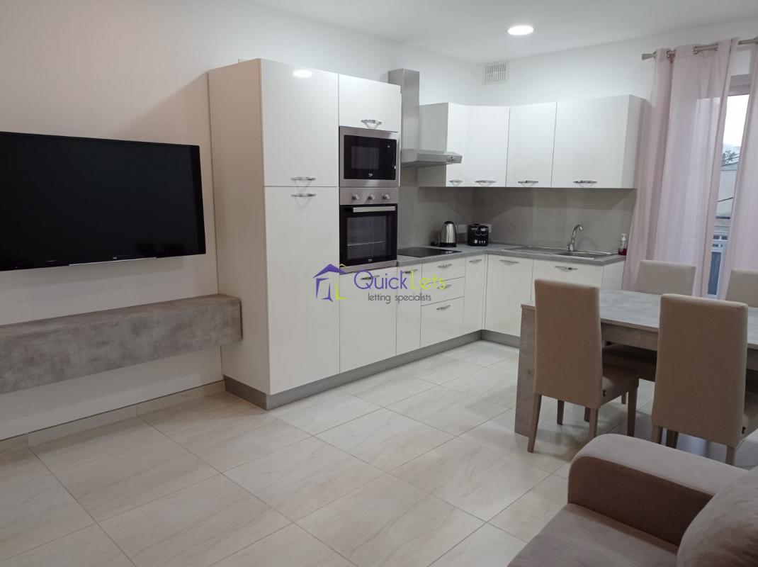 Property in Birkirkara