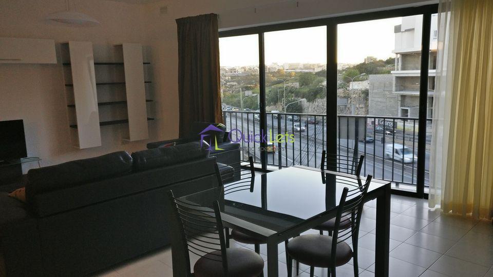 Property in Msida