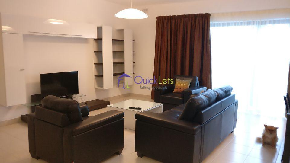 Apartments in Msida - Image 4