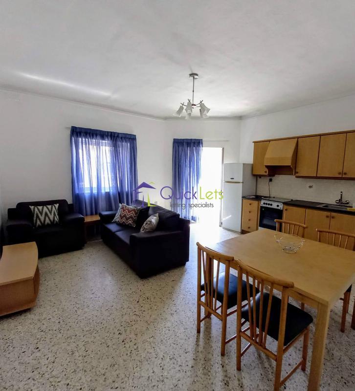 Property in Bugibba