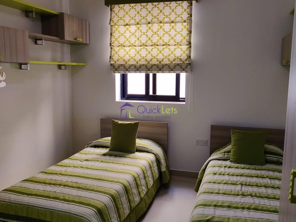 Apartments in Msida - Image 6