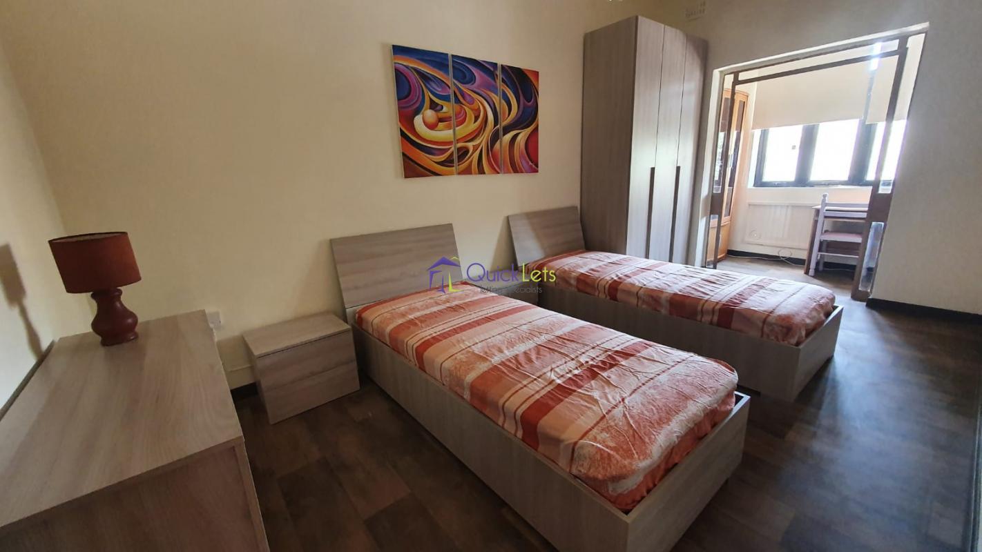 Apartments in Birkirkara - Image 2