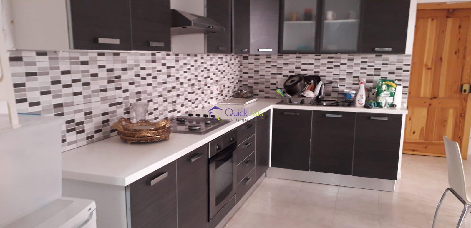 Property in Hamrun