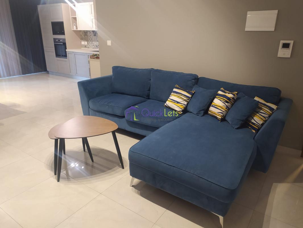 Property in Xemxija