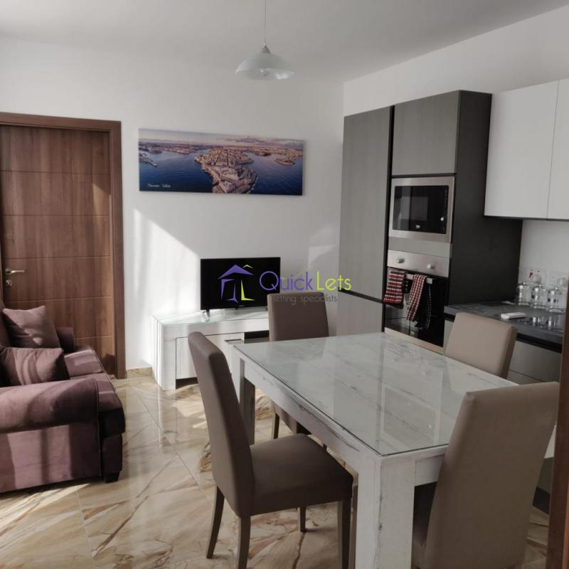 Penthouses in Msida - Image 3