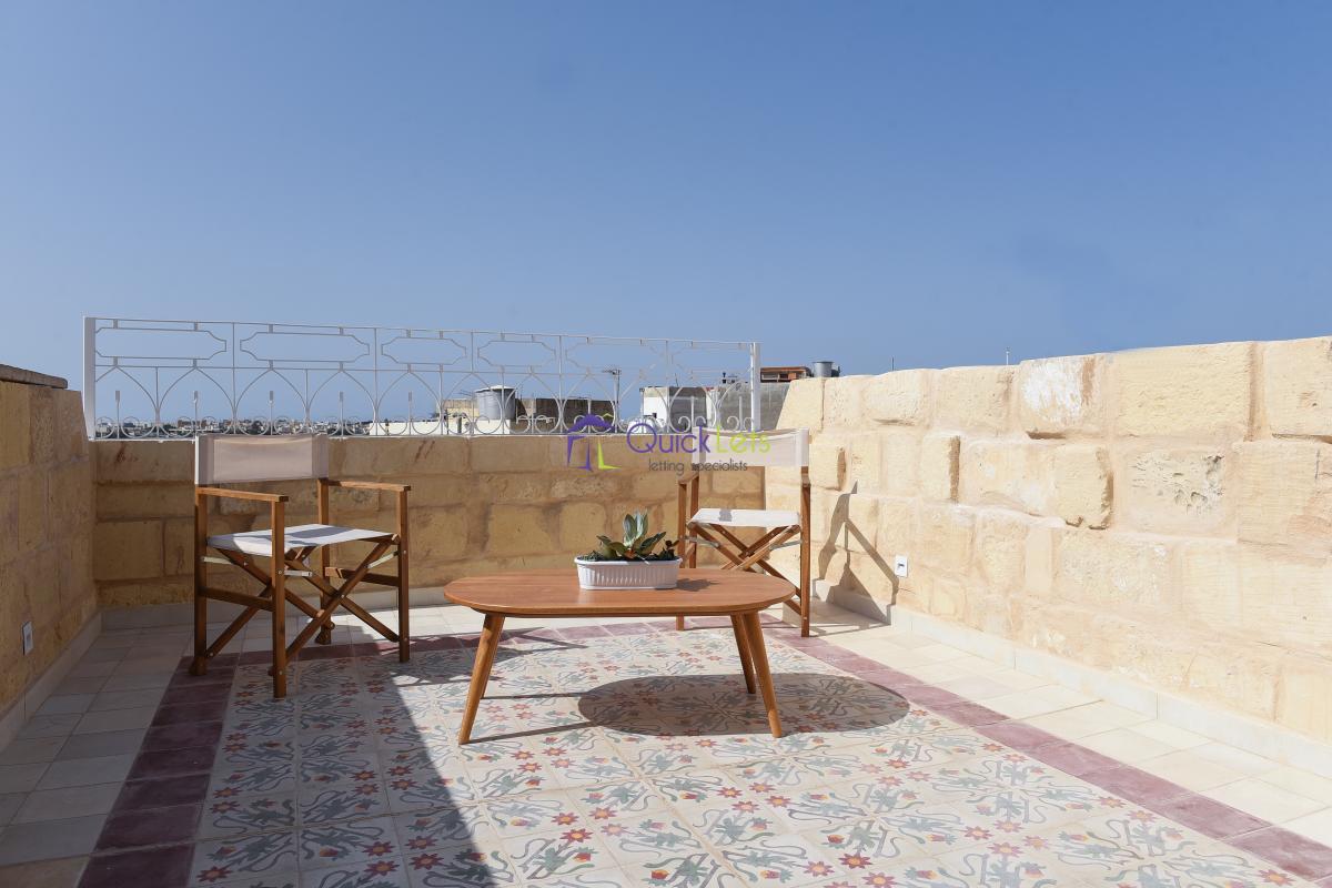 Property in Zejtun