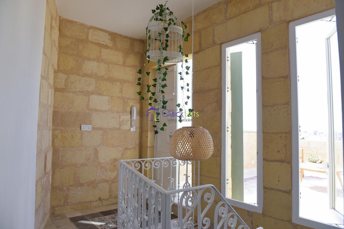 House of Character in Zejtun - Image 2