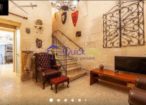 Property in Sliema