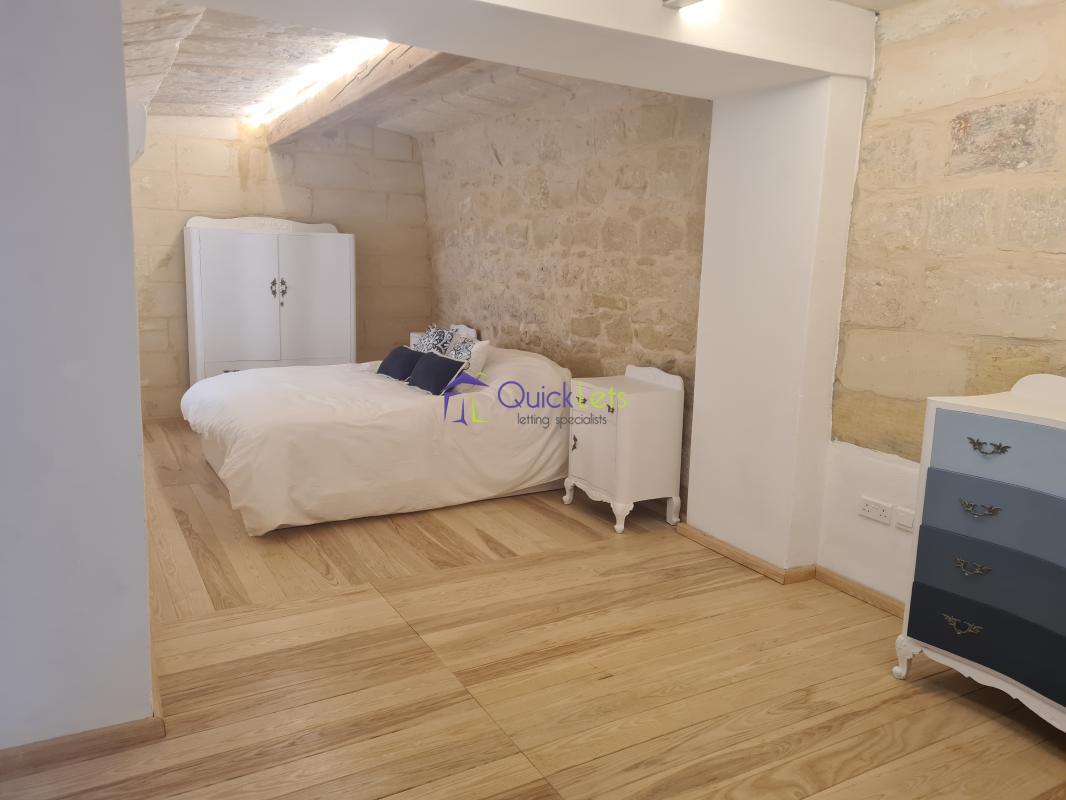 Maisonettes in Zebbug - Image 3