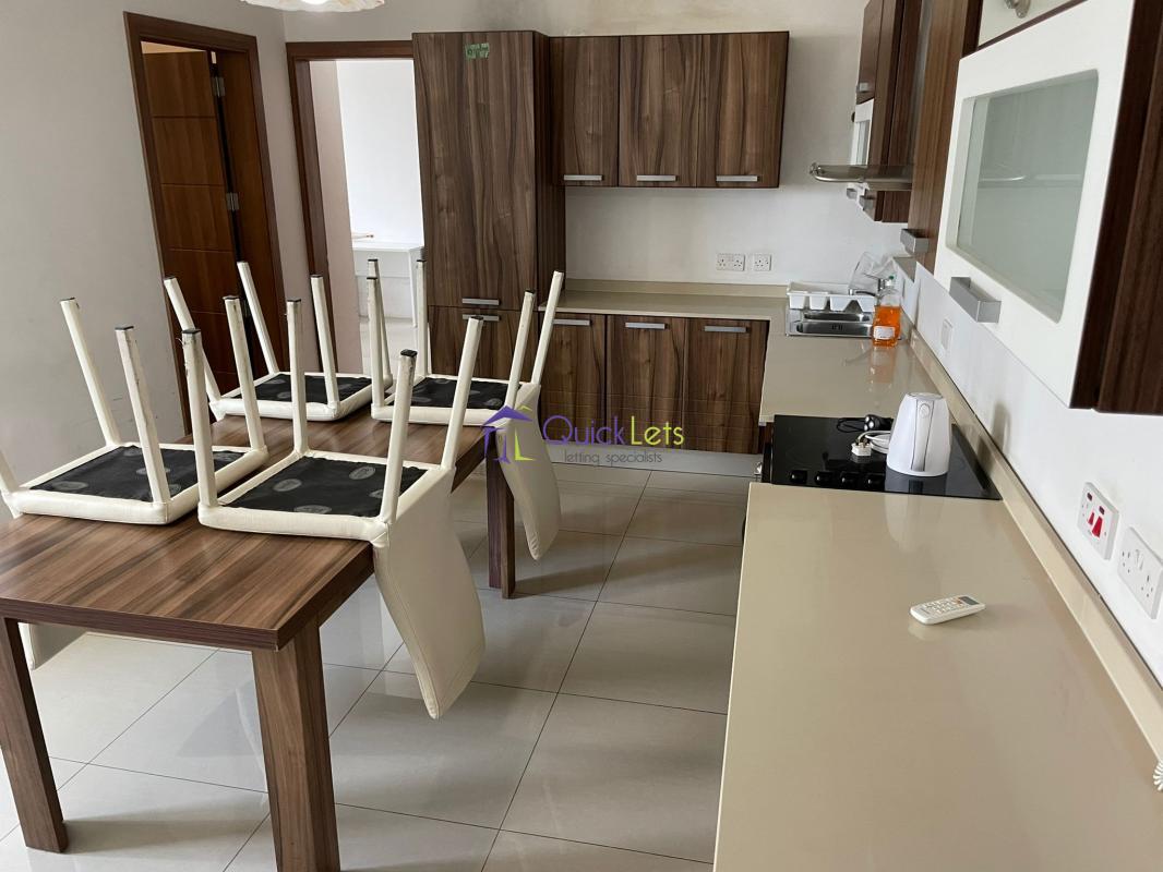 Apartments in Msida - Image 2