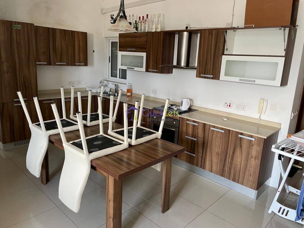 Apartments in Msida - Image 6