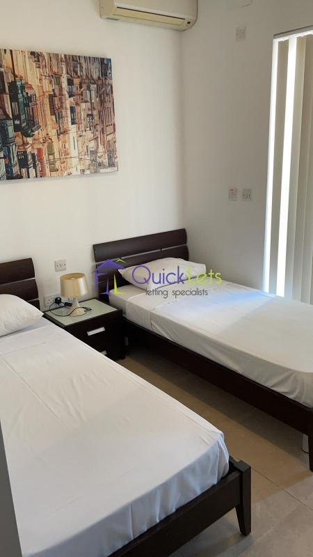 Apartments in Msida - Image 5