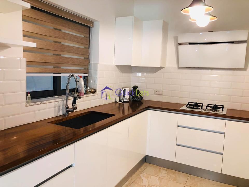 Property in Msida