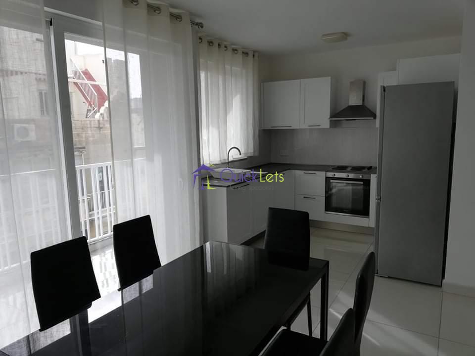 Property in Msida