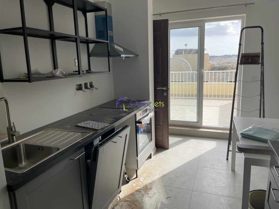 Penthouses in Santa Venera - Image 3