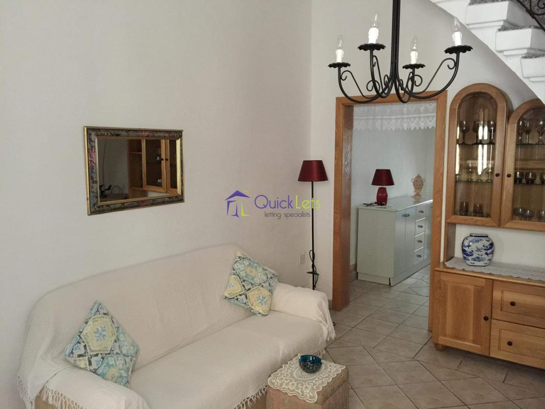Townhouses in Sliema - Image 2