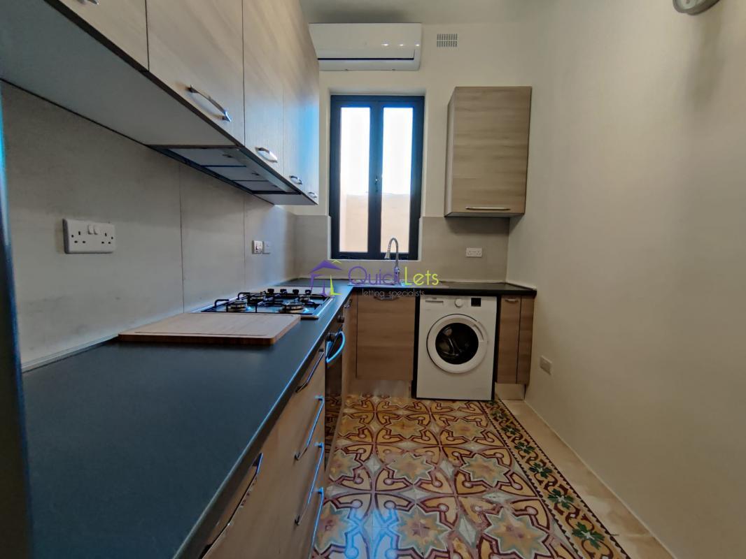 Property in Qormi