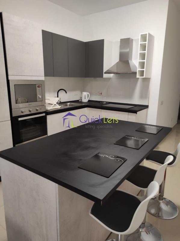 Property in St. Julians