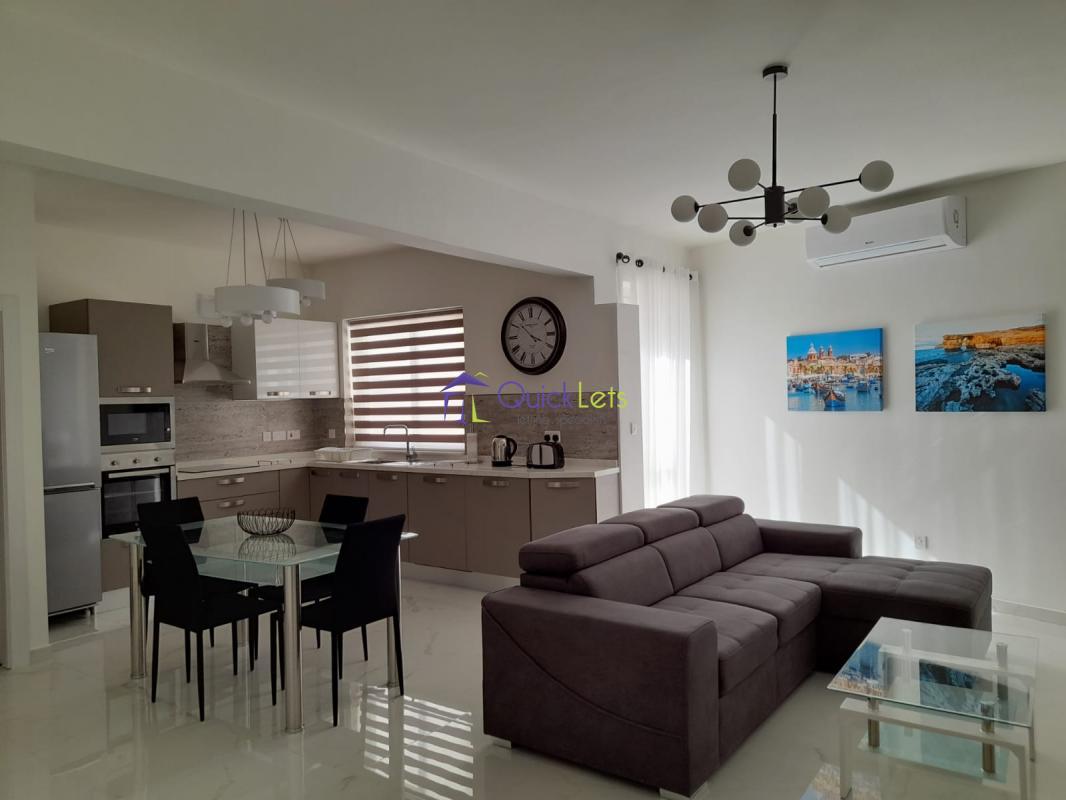 Property in Msida