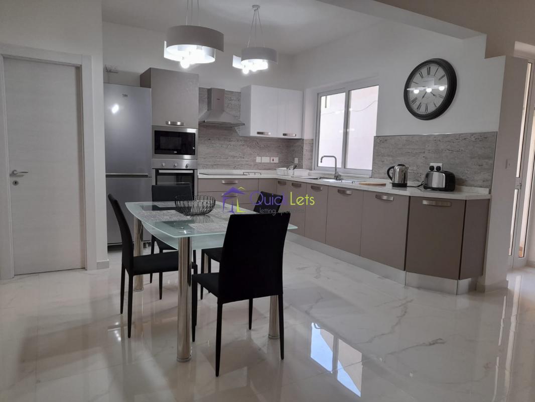 Apartments in Msida - Image 4