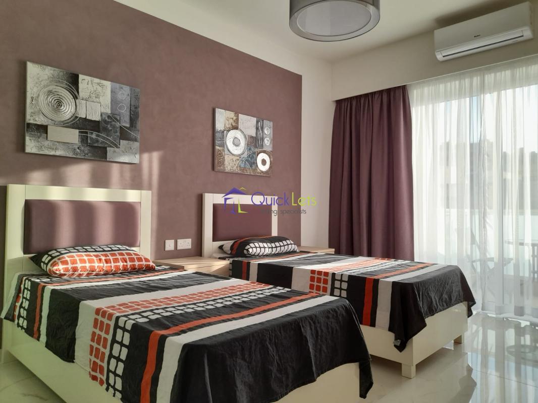 Apartments in Msida - Image 5