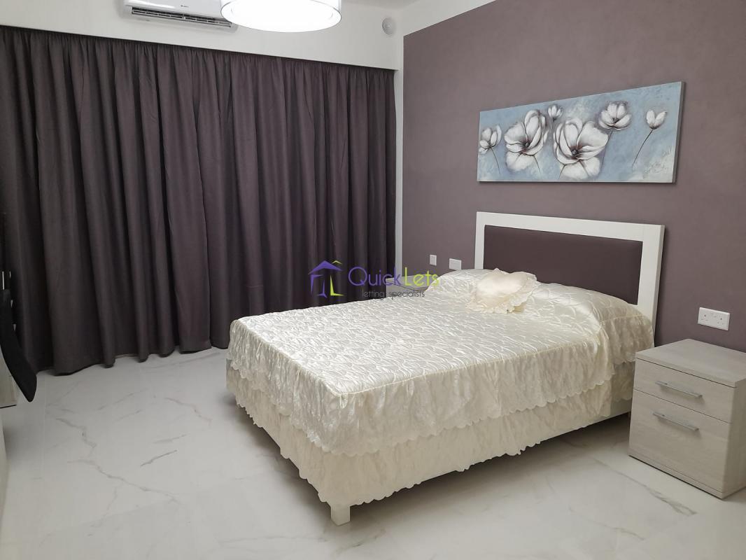 Apartments in Msida - Image 6
