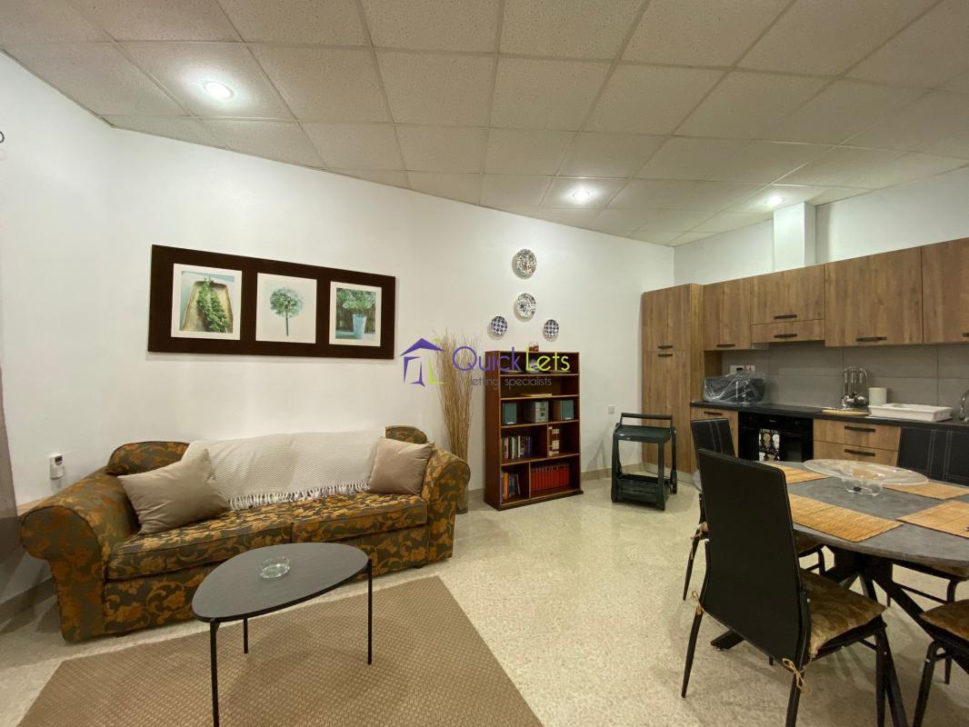 Property in Swieqi