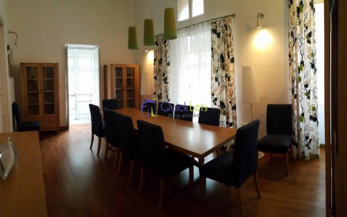 Property in Valletta