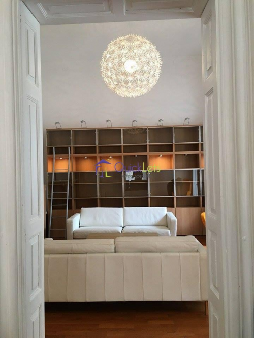 Penthouses in Valletta - Image 4