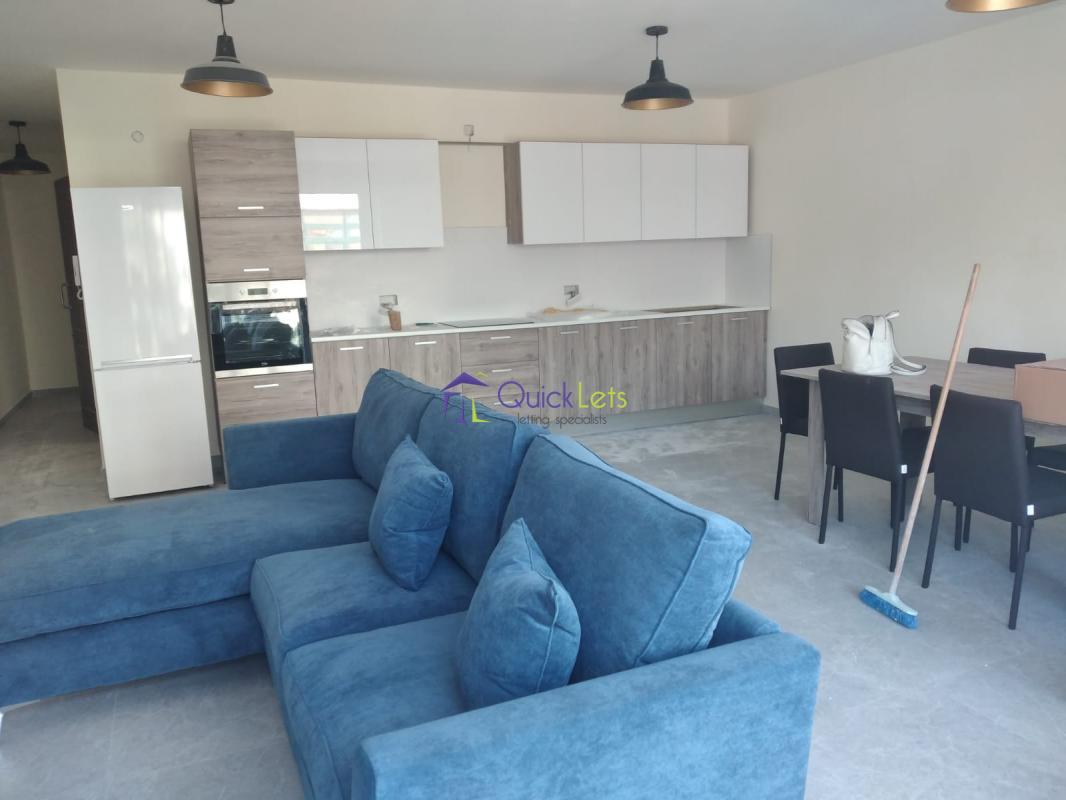 Property in Msida