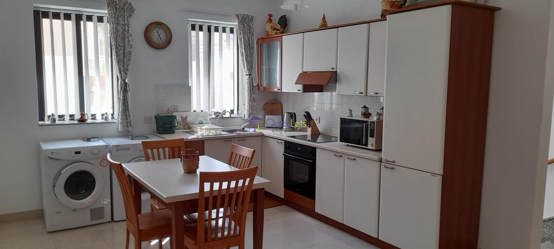 Property in Mosta